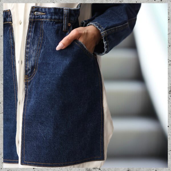 Jeans Big Pocket - Image 7