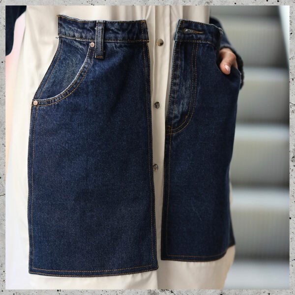 Jeans Big Pocket - Image 6