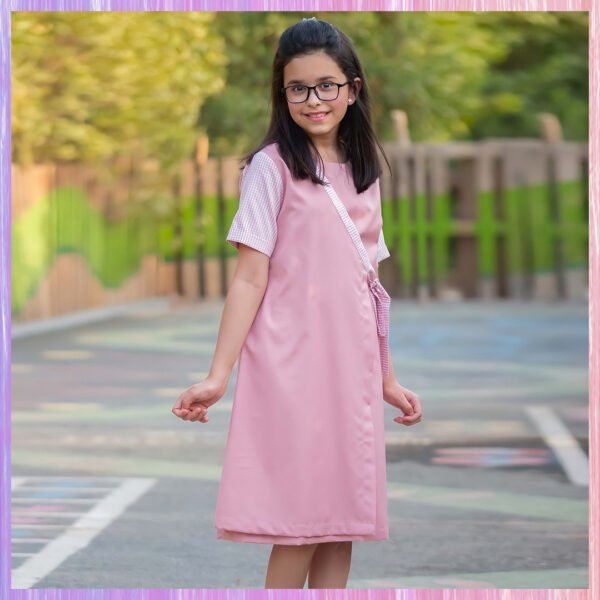 Elementary School Uniform