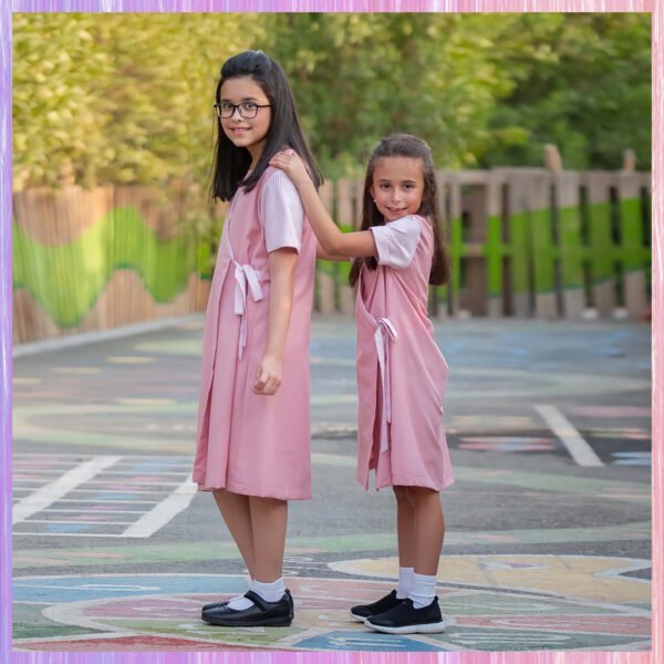 Elementary School Uniform - Image 3