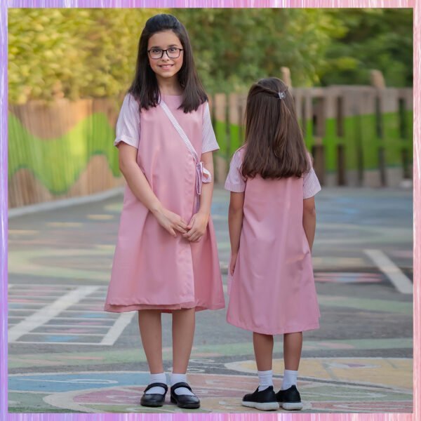 Elementary School Uniform - Image 2
