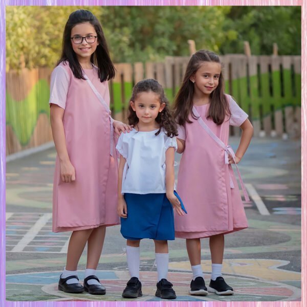 Elementary School Uniform - Image 5