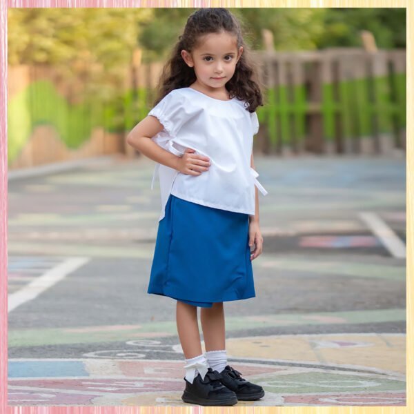 Kindergarten Uniform