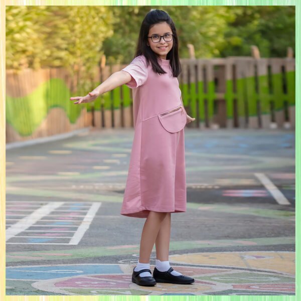 Elementary School Uniform Stretch - Image 4