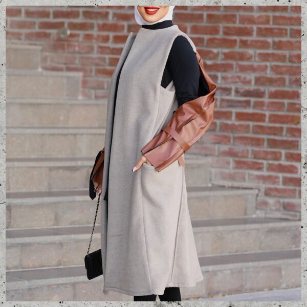 Leather Sleeves - Image 2