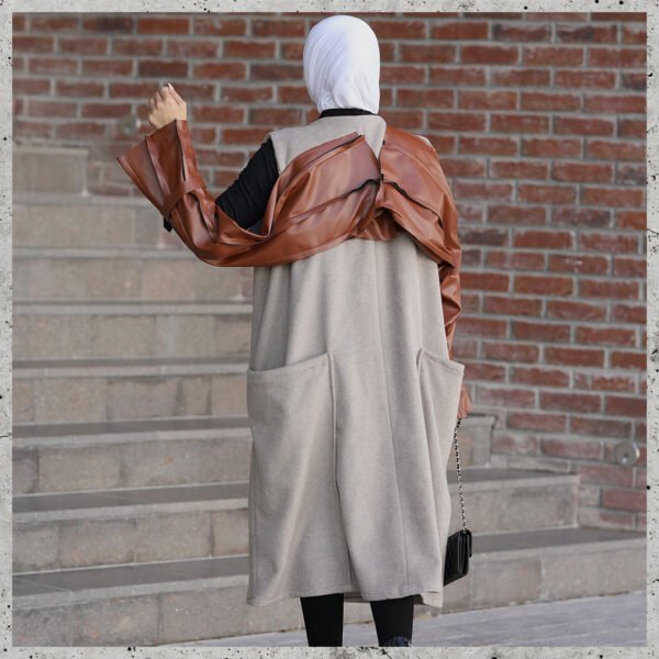 Leather Sleeves - Image 5